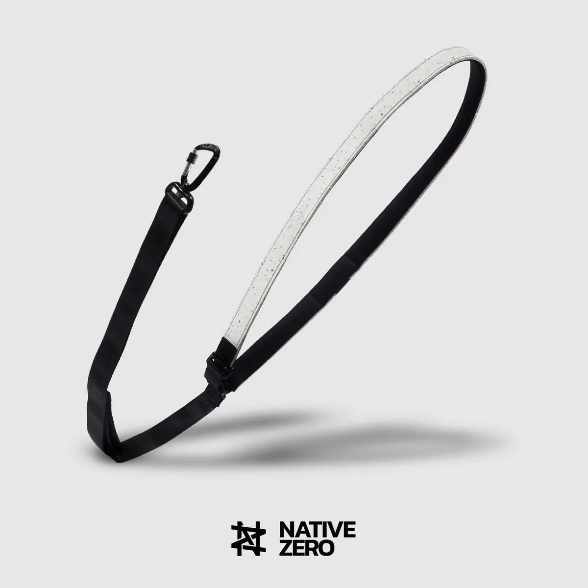 NATIVE ZERO - LIBERTY 1.0 - Sustainable All-Condition Dog Leash
