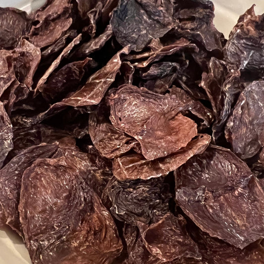 Crispy Chicken Heart