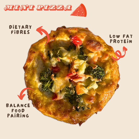 Mini Pizza
