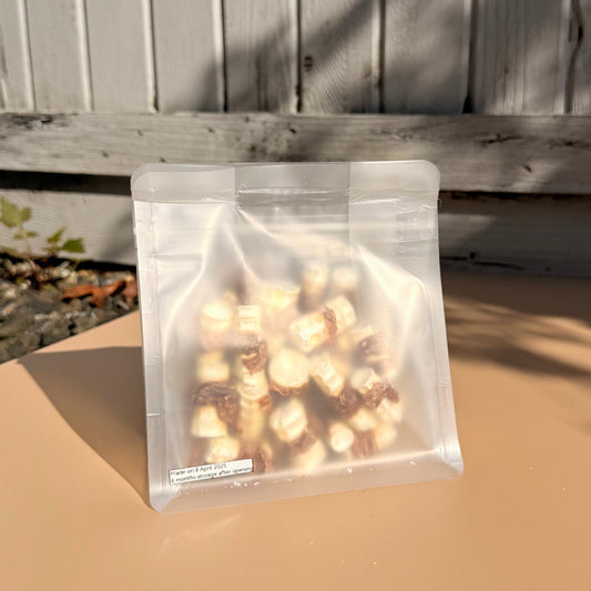 Shark Cartilage Duck Roll