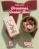 Freeze-Dried Christmas Cookie Box