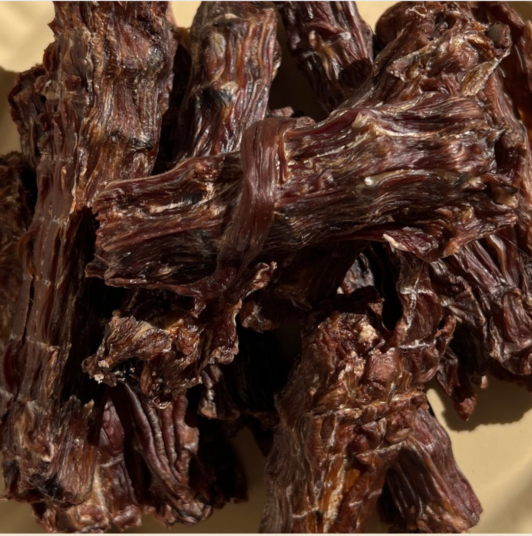 Crunchy Duck Neck