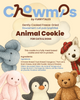 FD Animal Cookie
