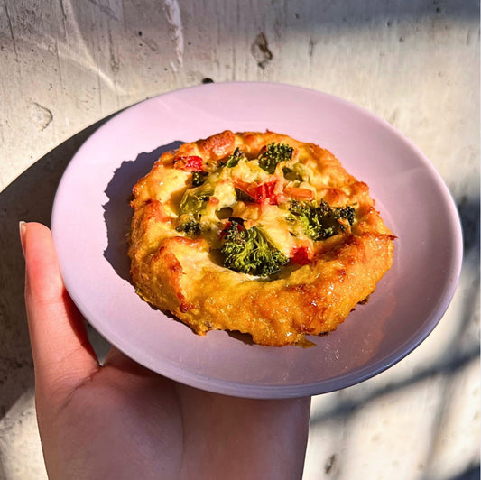 Mini Pizza