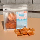Chicken Salmon Thymes Chips