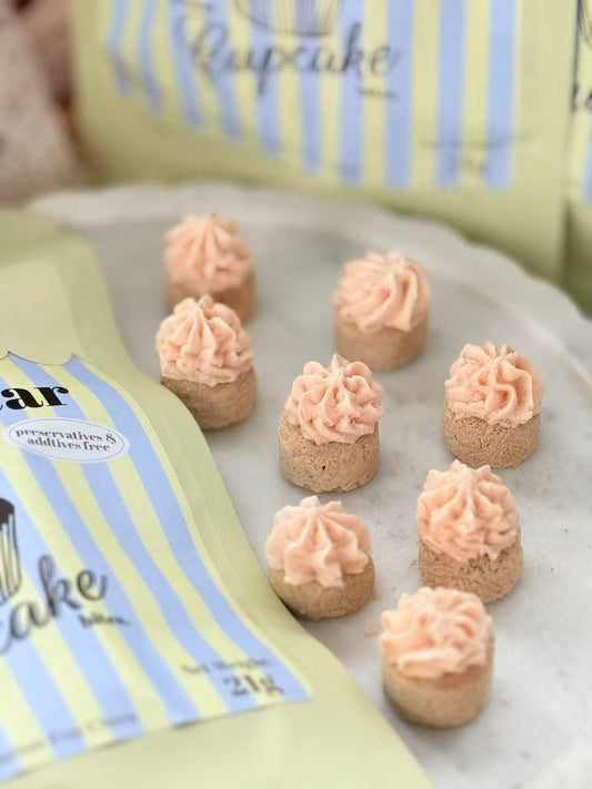 FD Mini Cupcake Bites (Limited)