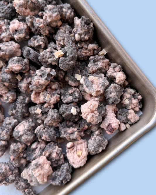 Nuggets de calamar FD