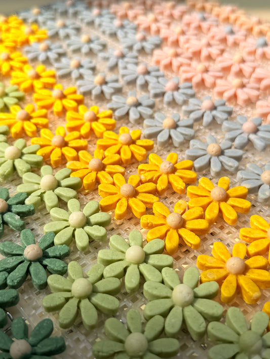 Milky Bloom