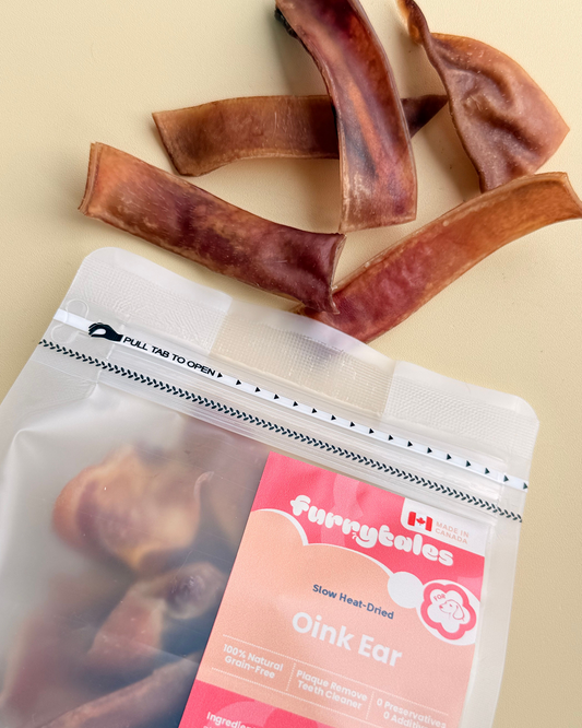 Oink Ear