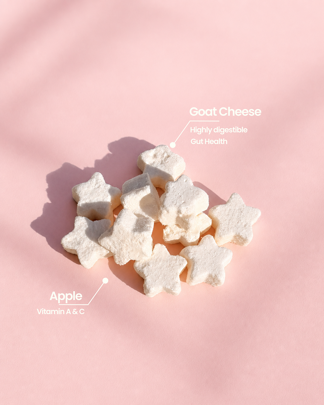 FD Fruit Fromage - Apple