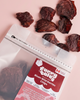 Bison Wild Berries Chips